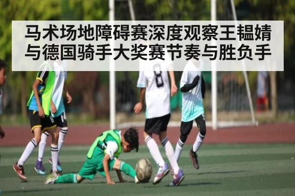 马术场地障碍赛深度观察王韫婧与德国骑手大奖赛节奏与胜负手