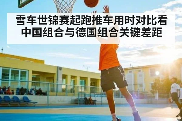雪车世锦赛起跑推车用时对比看中国组合与德国组合关键差距